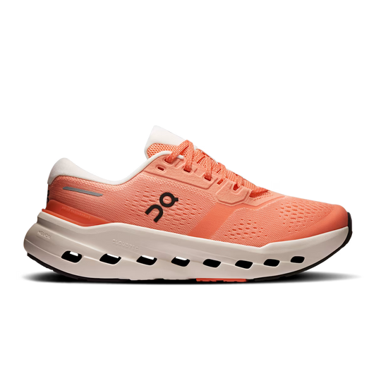 Women's Cloudrunner 3 |Sunstone/Ivory