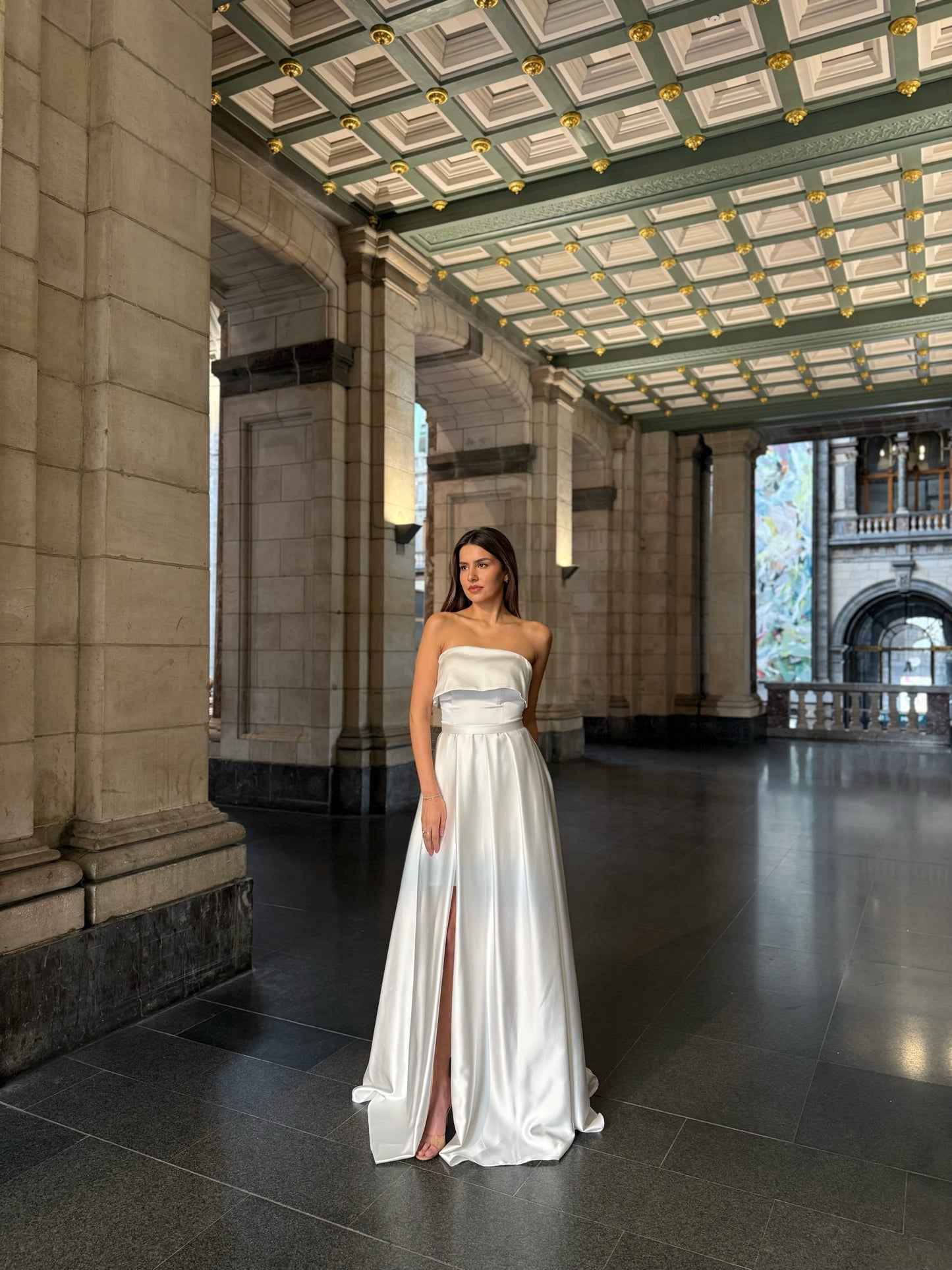 The Bera dress