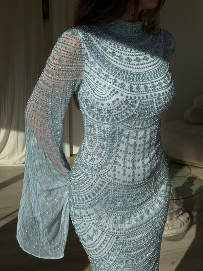 The Liora dress