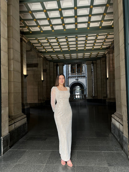 The Incila dress