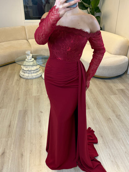 The Asmara dress