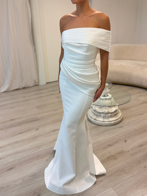 The Mora dress