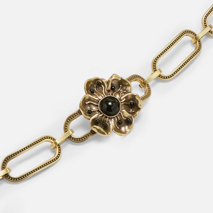 BOUND BLOOM BRACELET