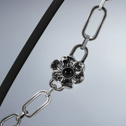 BOUND BLOOM BRACELET