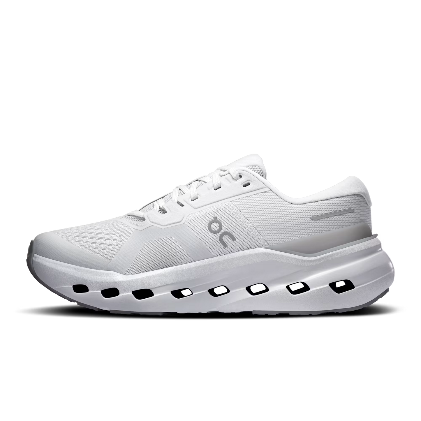 Women's Cloudrunner 3 |Frost/Glacier