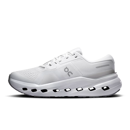 Women's Cloudrunner 3 |Frost/Glacier