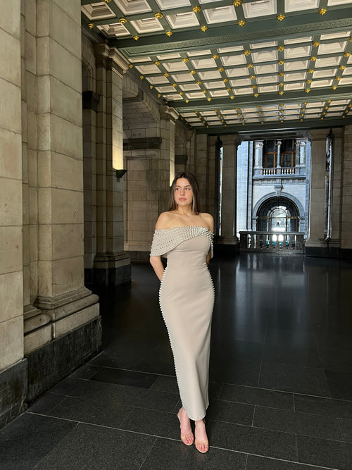 The Liva dress