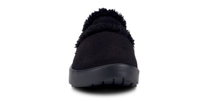 Women's OOcoozie Mule Black | Black