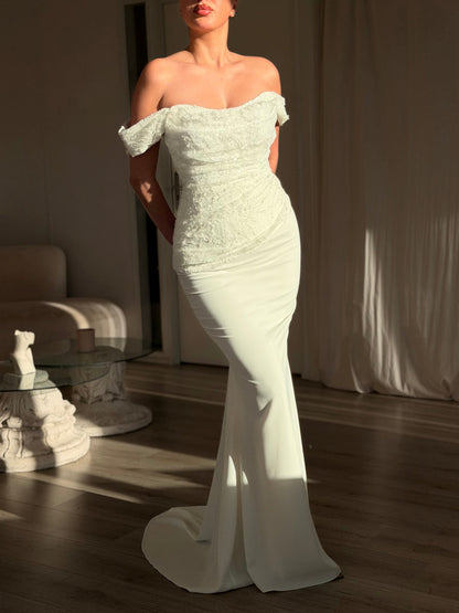 The Roza dress