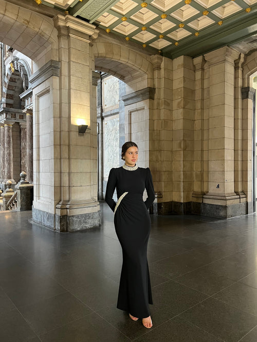 The Aida dress