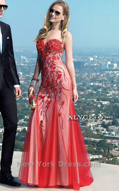 Alyce 2403