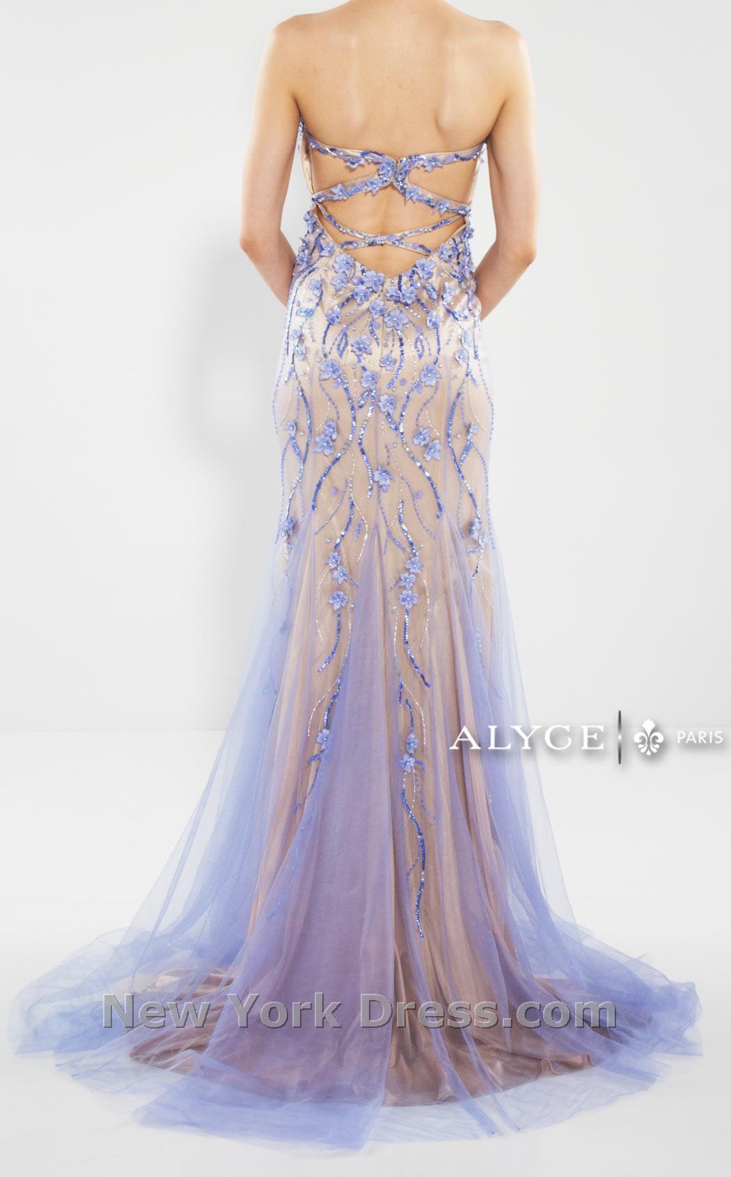 Alyce 2403