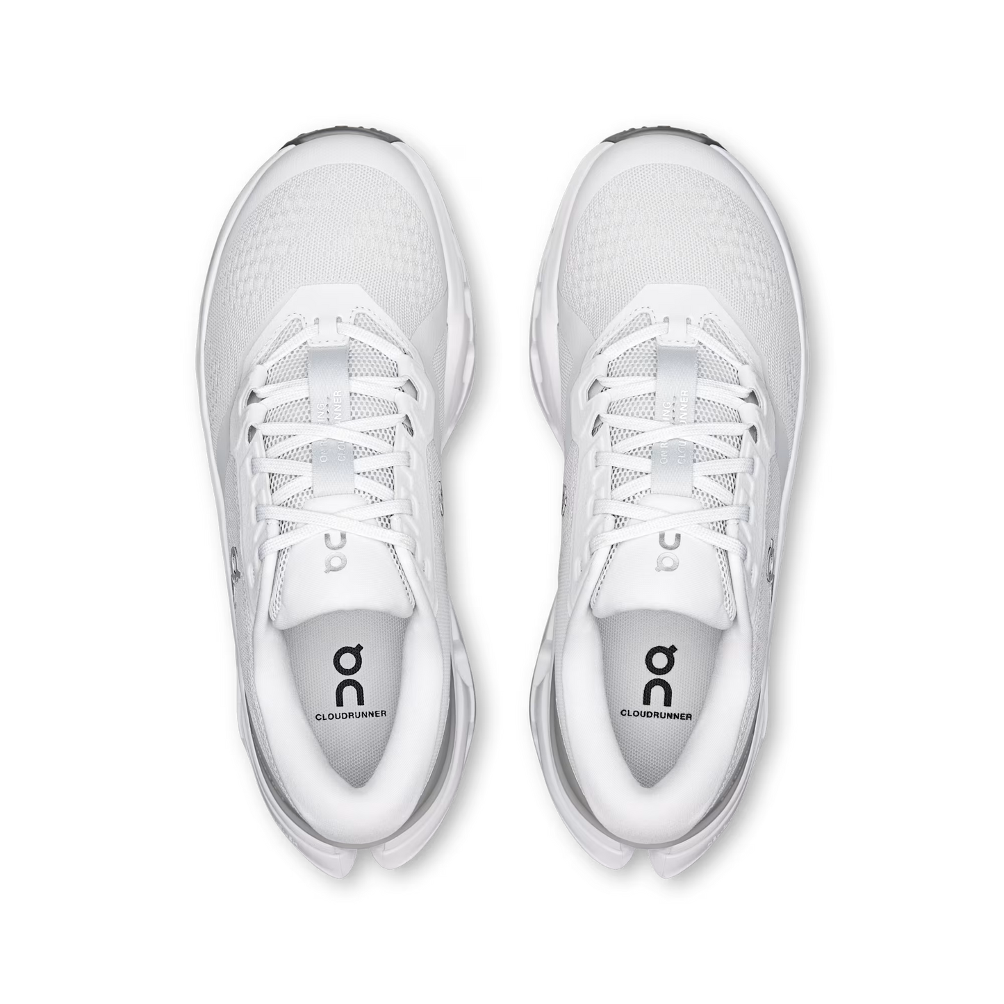 Women's Cloudrunner 3 |Frost/Glacier