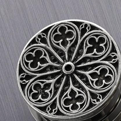 CATHEDRAL ROSE PLUGS