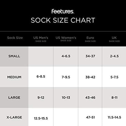 Cushioned Merino Quarter | Grey