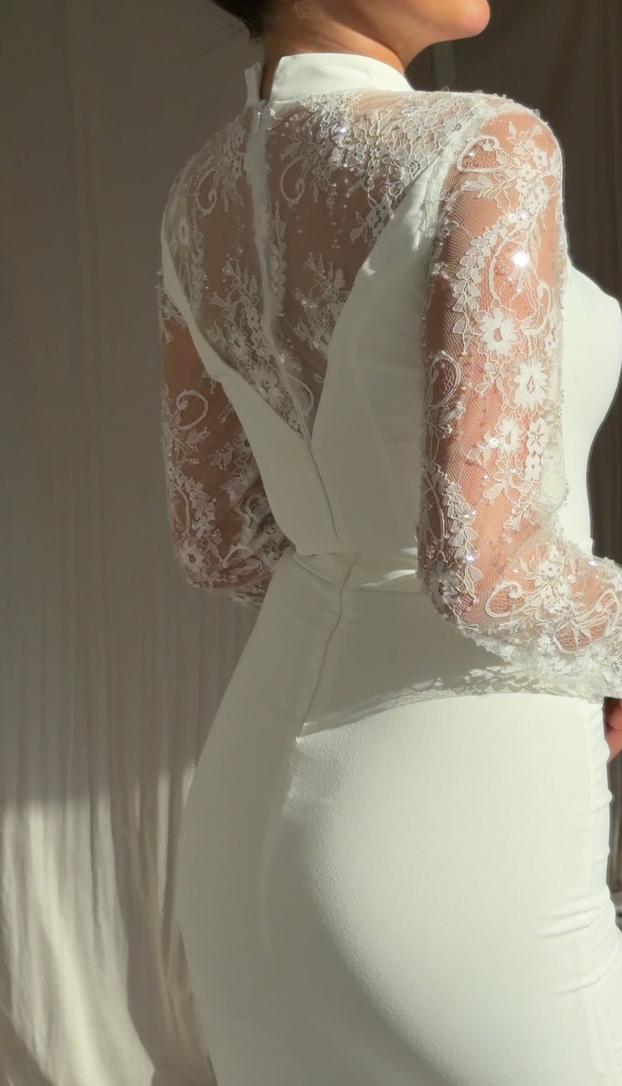 The Laveya dress