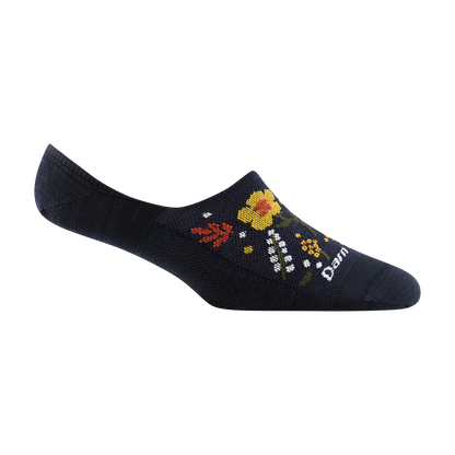 Women's Garden Party No Show Sock