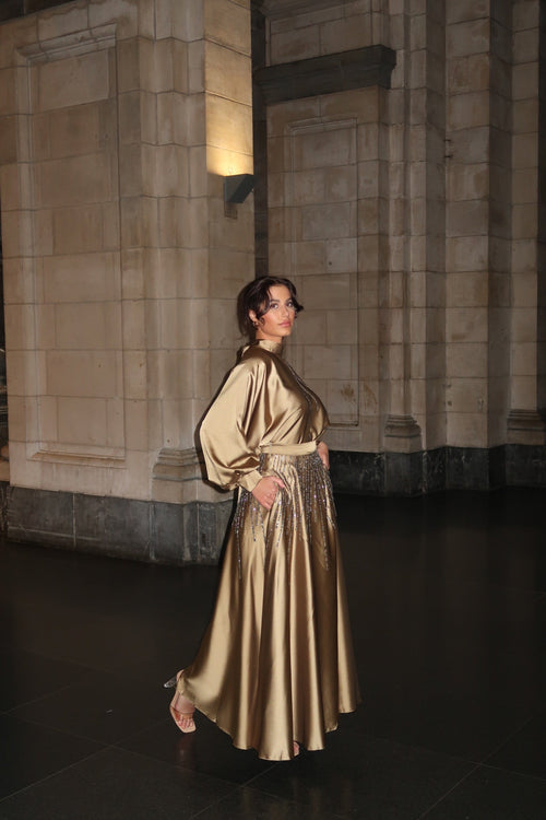 The Arla two-piece set