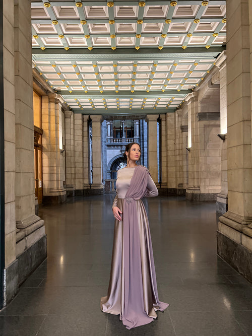 The Malina dress
