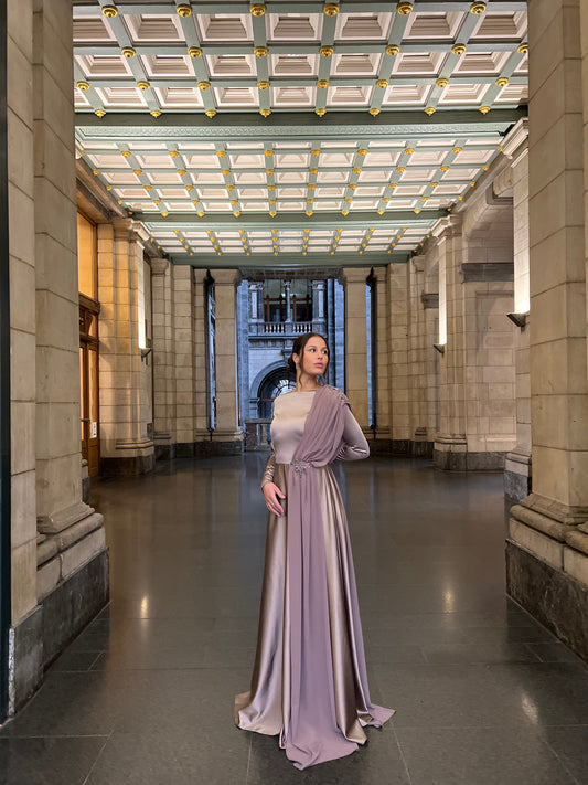 The Malina dress