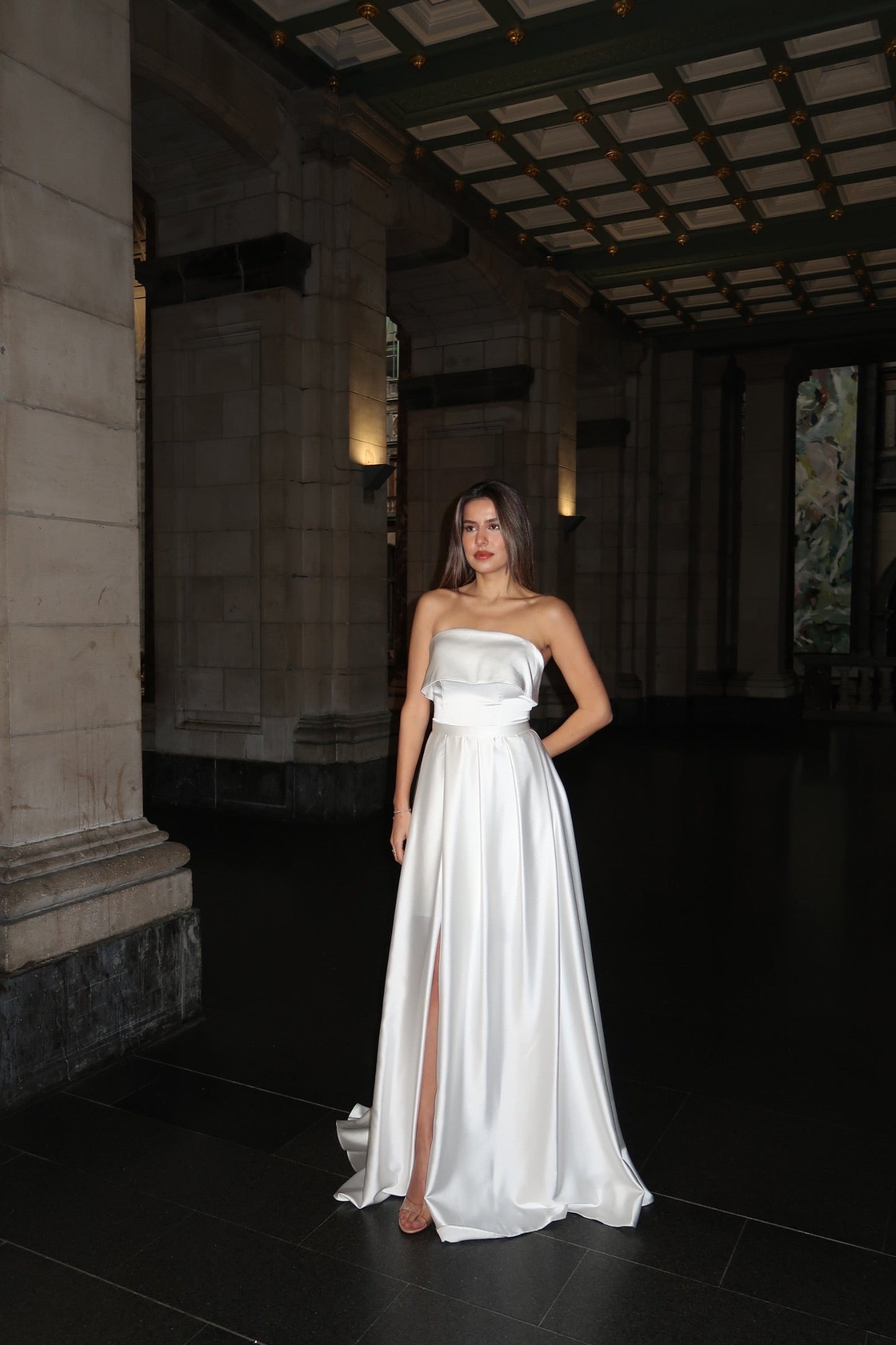 The Bera dress