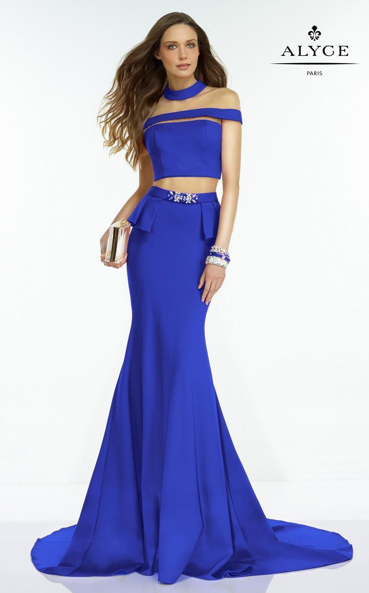 Alyce 2527 Dress