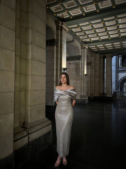 The Dania dress