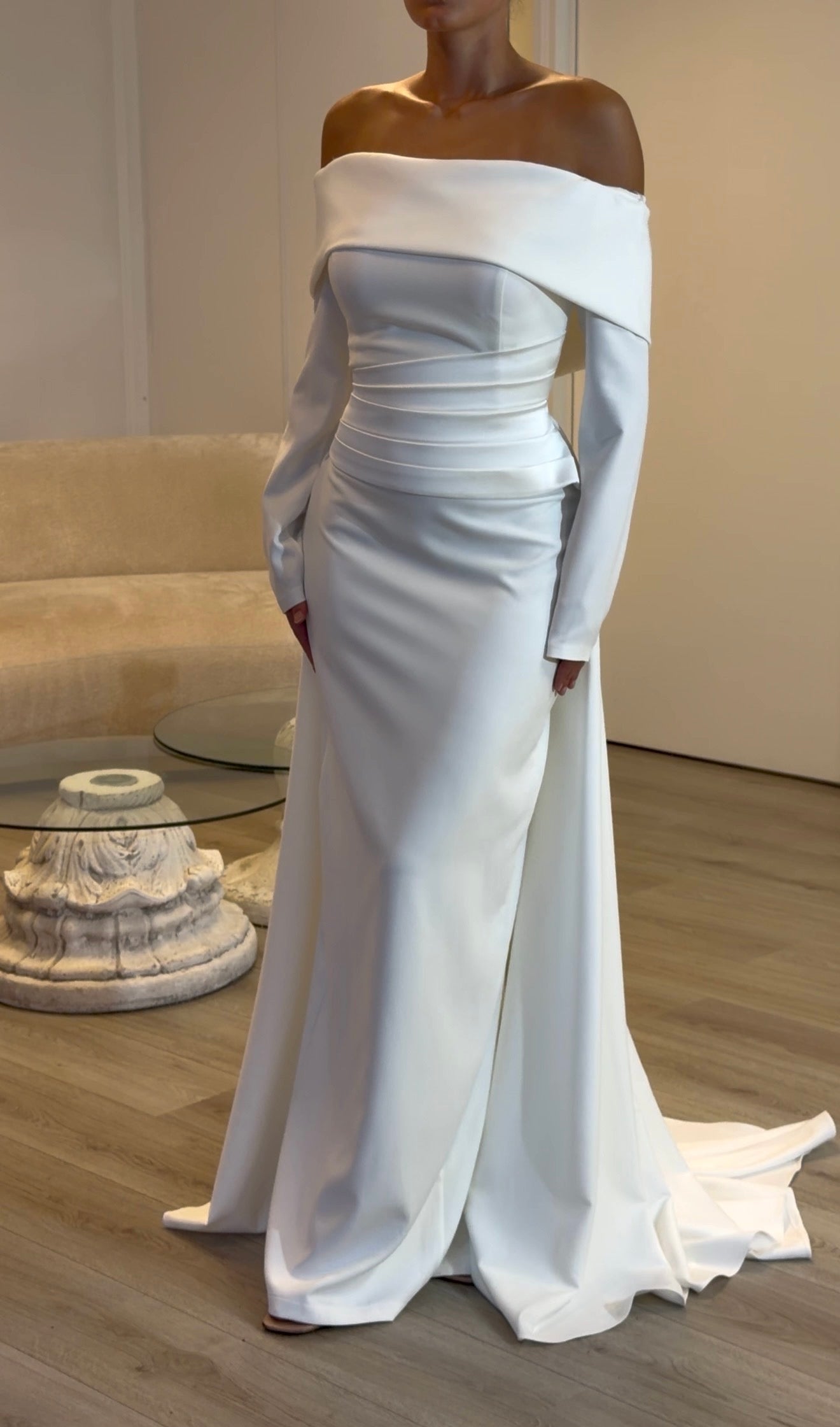 The Alara dress