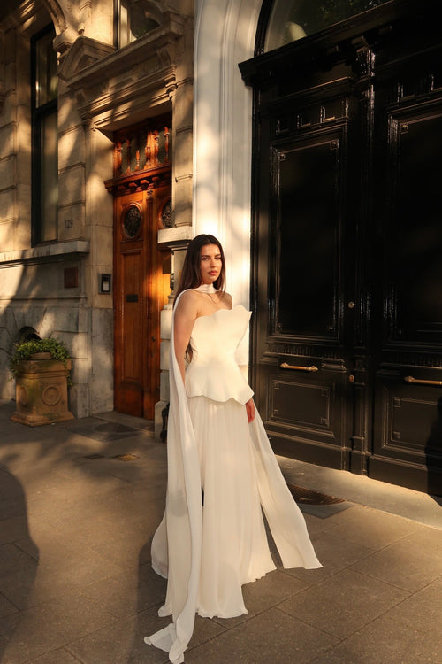 The Denola dress