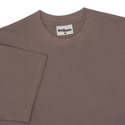 300 GSM 'Clay' Core Tee V2