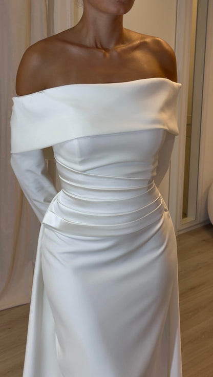 The Alara dress