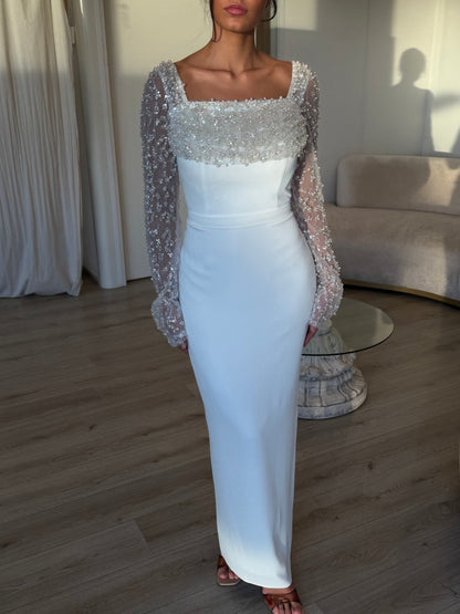 The Zahira dress