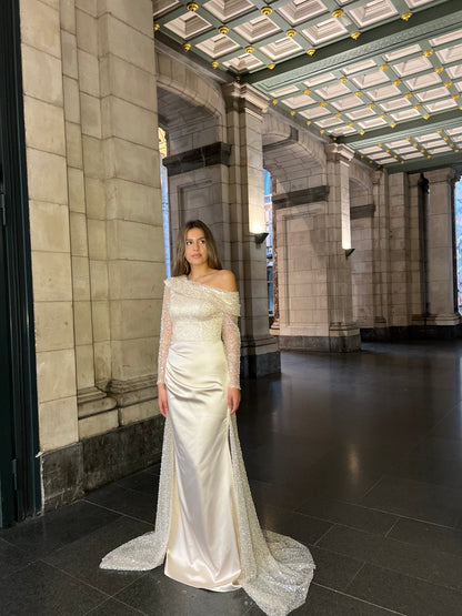 The Serena dress