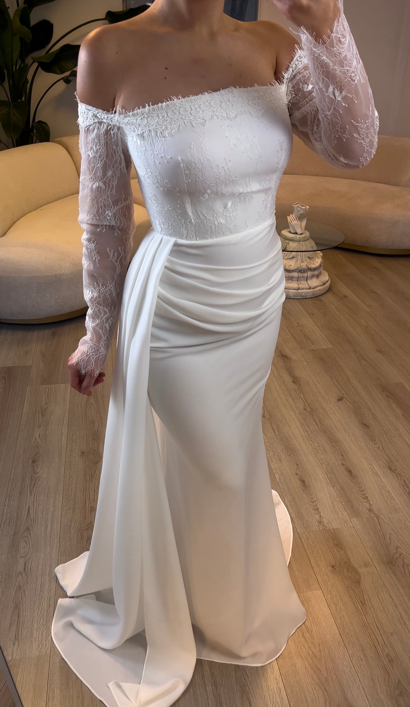 The Asmara dress