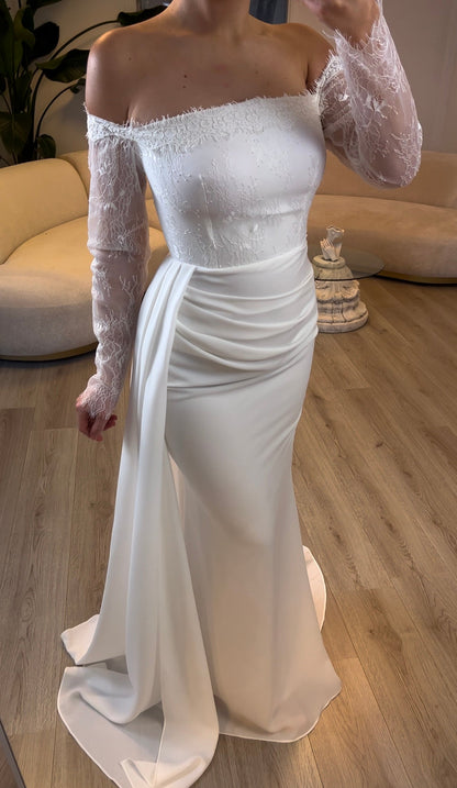 The Asmara dress