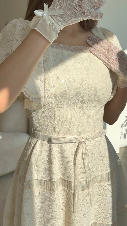 The Wisna dress