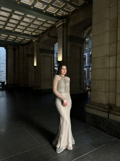 The Sofia dress