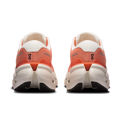 Women's Cloudrunner 3 |Sunstone/Ivory