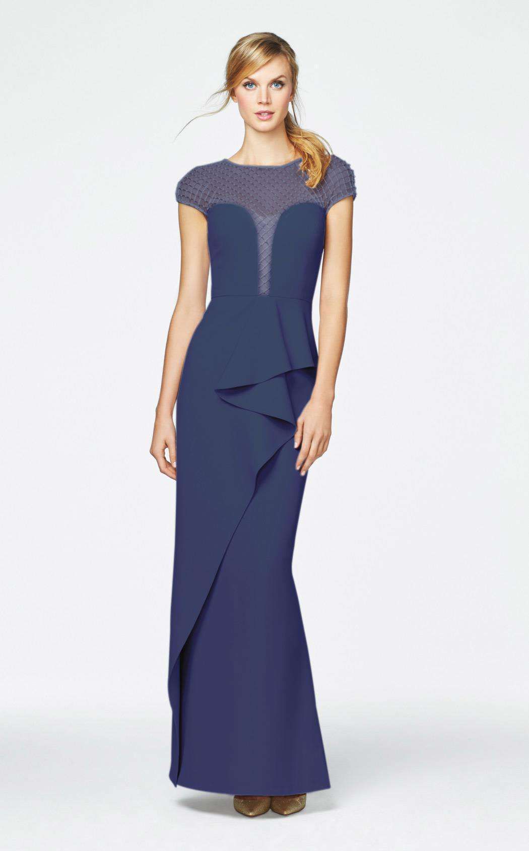 Alexander by Daymor 355 Dress