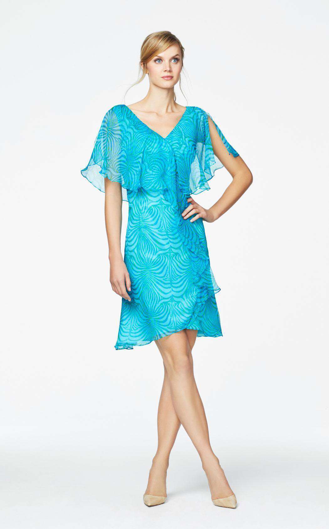 Alexander by Daymor 380 Dress