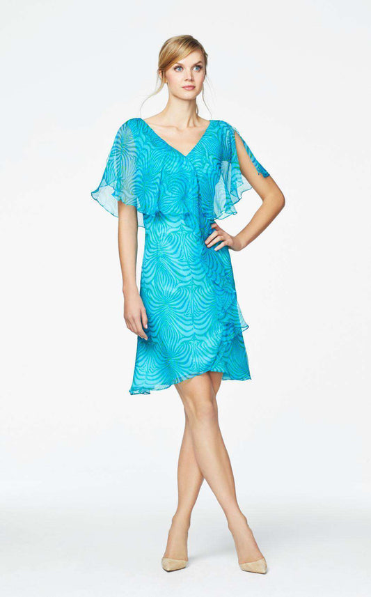 Alexander by Daymor 380 Dress