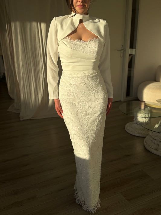 The Misleya dress