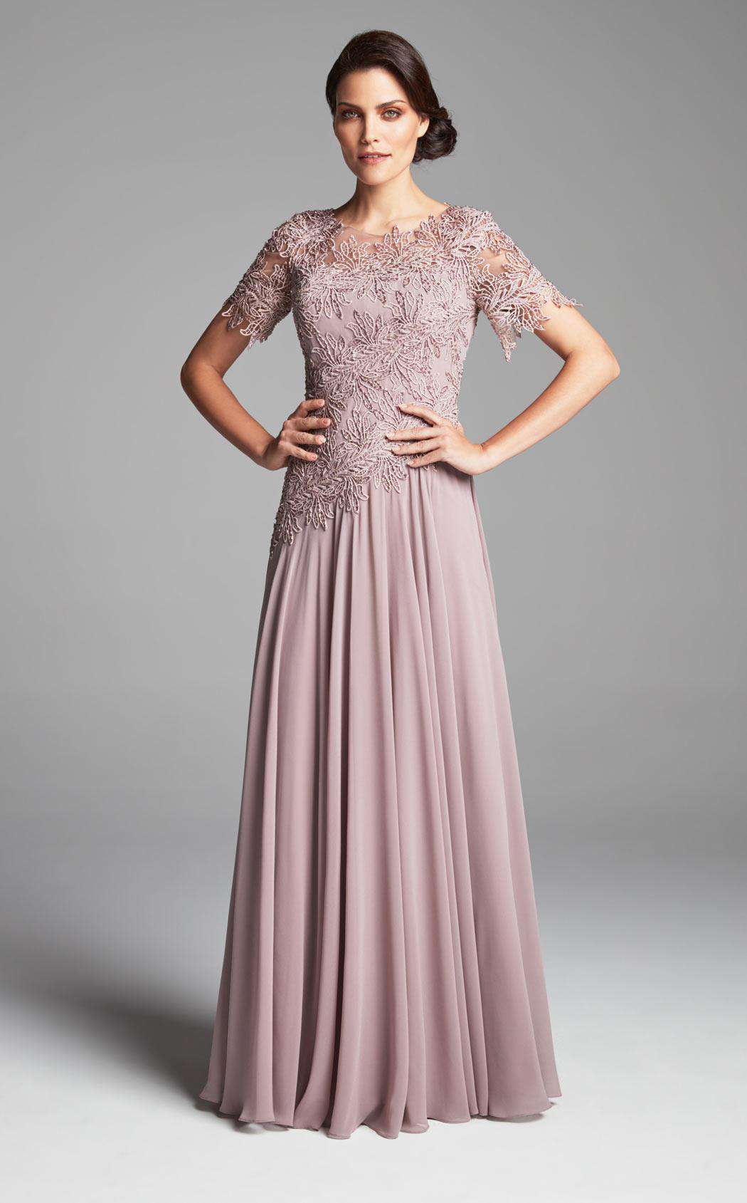 Alexander by Daymor 465 Dress