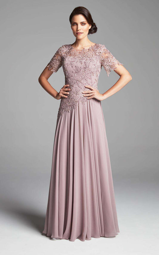 Alexander by Daymor 465 Dress