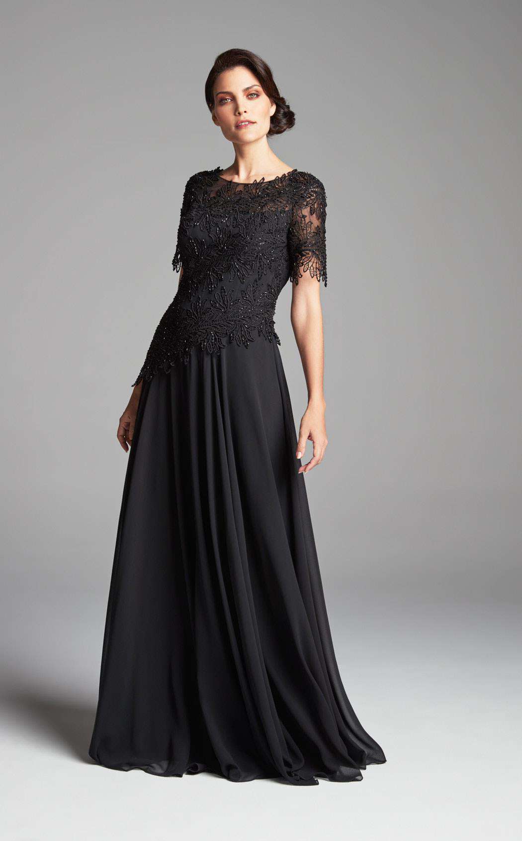 Alexander by Daymor 465 Dress
