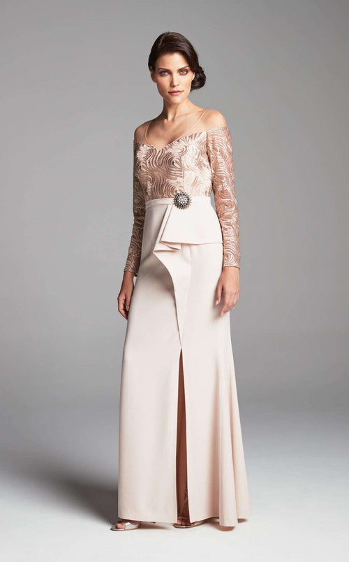 Alexander by Daymor 471 Dress