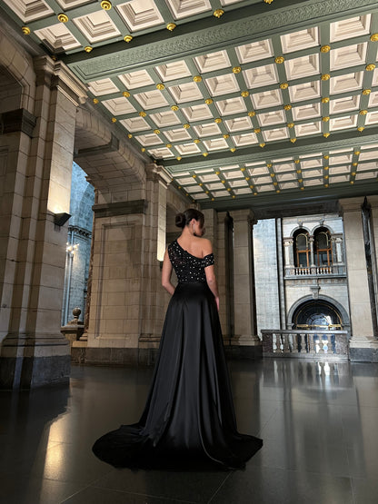 The Inci dress