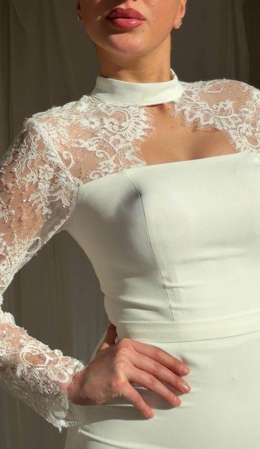 The Laveya dress