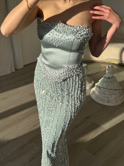 The Nova dress