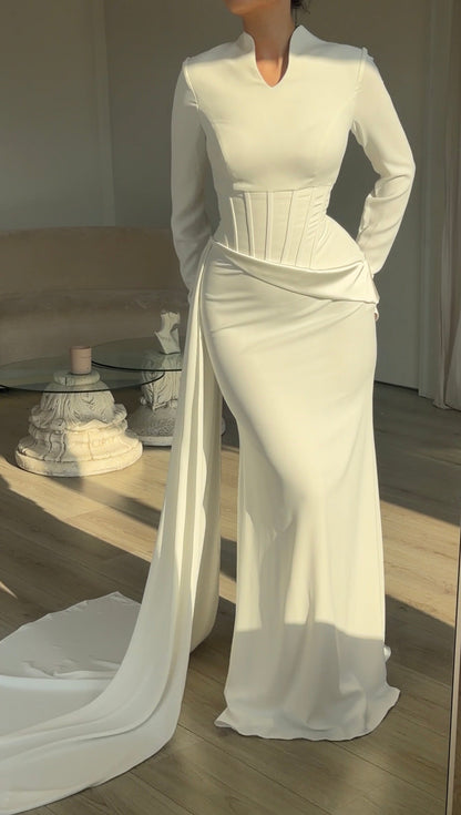 The Narè dress